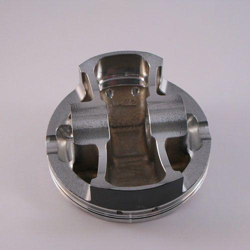 PISTON KIT 11-15 KTM350 88.00, FORGED WOSSNER 8807DB thumbnail 4