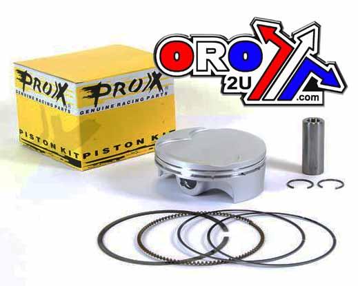PISTON KIT 10-14 SXF350 88 HC, PROX 01.6352.B HUSQVARNA image 1