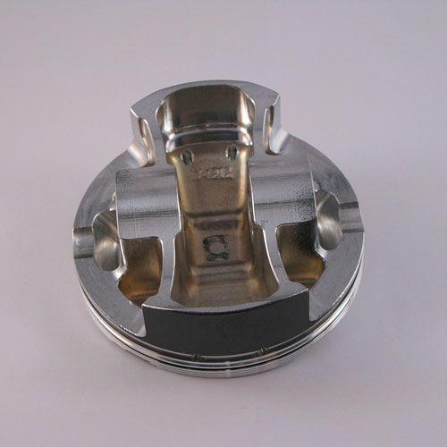 PISTON KIT 10-14 SXF350 88 HC, FORGED WOSSNER 8810DB KTM thumbnail 4
