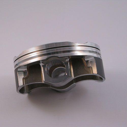 PISTON KIT 10-14 SXF350 90 HC, FORGED WOSSNER 8810D200 KTM thumbnail 3