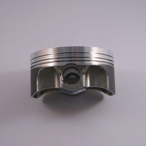 PISTON KIT 01-04 YZF250 77.00, FORGED WOSSNER 8559DA 3-RING, 5NL-11631-10-00 thumbnail 3