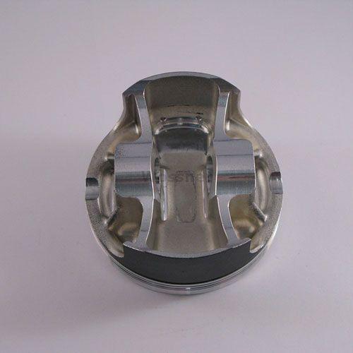 PISTON KIT 01-04 YZF250 77.00, FORGED WOSSNER 8559DB 3-RING thumbnail 4