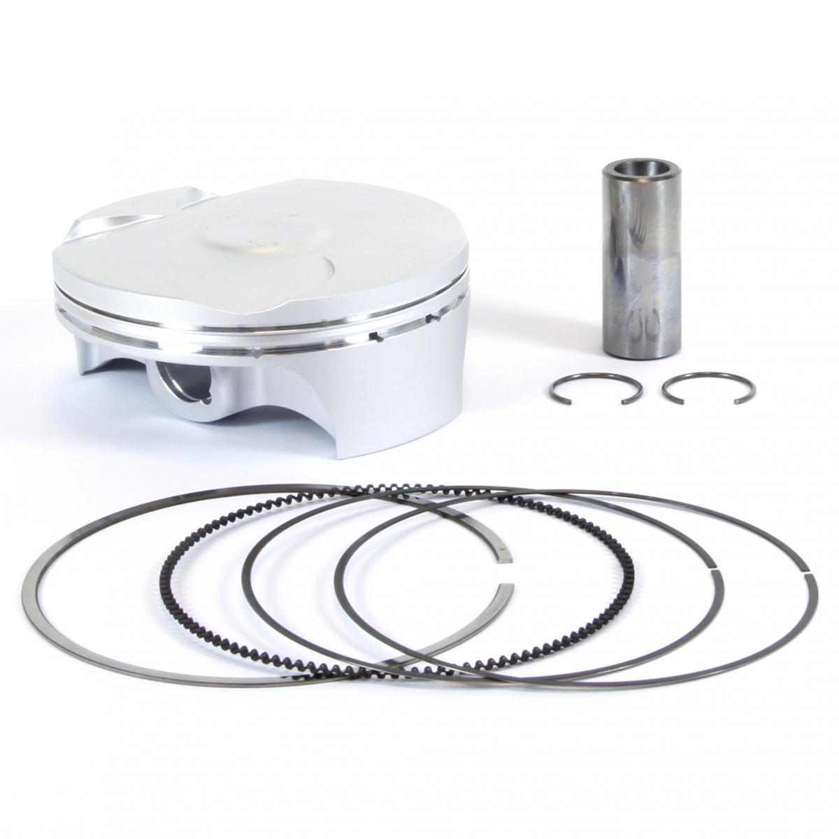 PISTON KIT 09-11 KTM400 EXC 95, PROX 01.6439.B HUSQVARNA image 1