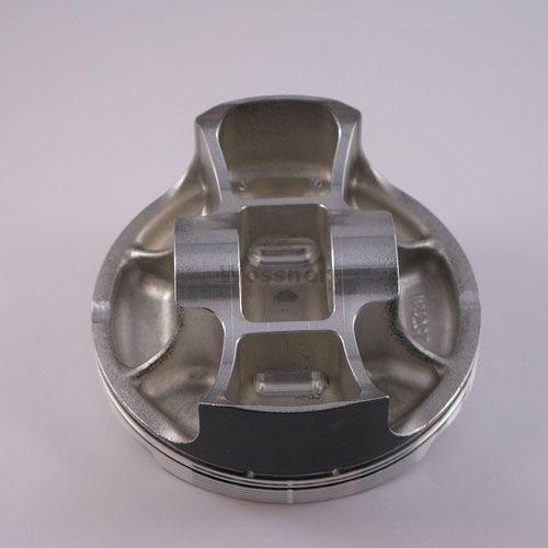 PISTON KIT 09-11 KTM400 EXC 95, FORGED WOSSNER 8806DB thumbnail 4