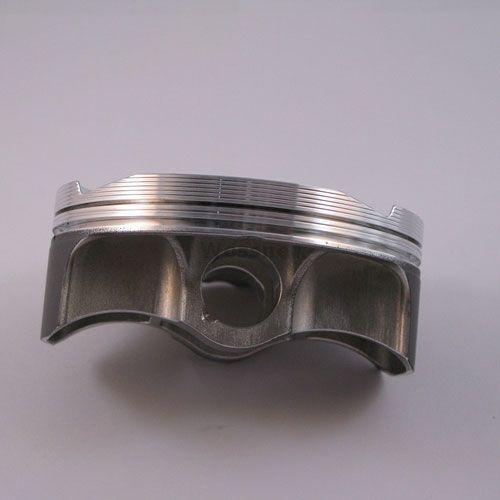 PISTON KIT 09-11 KTM400 EXC 95, FORGED WOSSNER 8806DC thumbnail 4