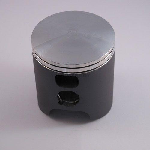 PISTON KIT 77-81 RM PE250 68.5, FORGED WOSSNER 8194D150 thumbnail 3