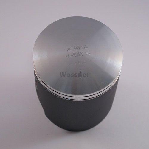 PISTON KIT 77-81 RM PE250 69.0, FORGED WOSSNER 8194D200 thumbnail 2
