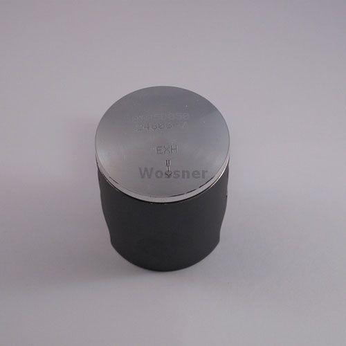 PISTON KIT 82-83 YZ80 48.50, FORGED WOSSNER 8185D150 thumbnail 2