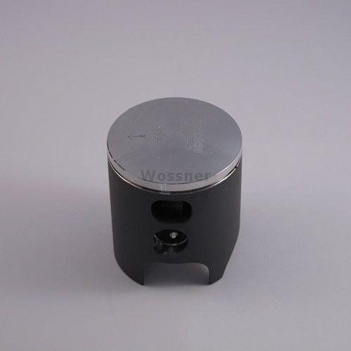 PISTON KIT 82-83 YZ80 49.00, FORGED WOSSNER 8185D200 thumbnail 4