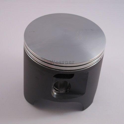 PISTON KIT 82-84 YZ490 88.00mm, FORGED WOSSNER 8266D100 thumbnail 3