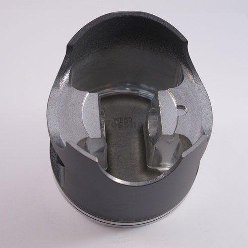 PISTON KIT 82-84 YZ490 89.00mm, FORGED WOSSNER 8266D200 thumbnail 4