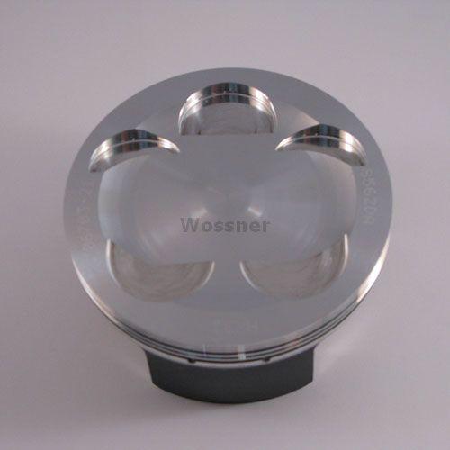 PISTON KIT 03-04 YZF450 95.00, FORGED WOSSNER 8562DB thumbnail 2