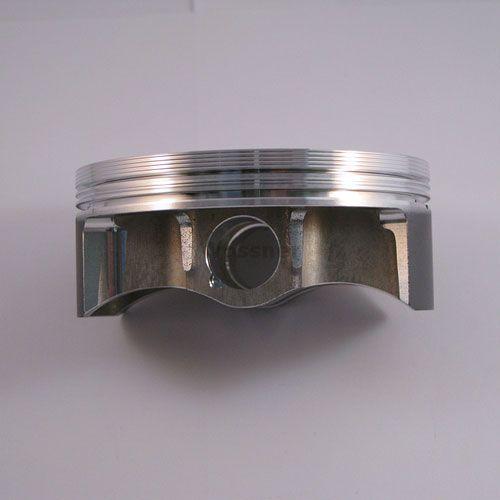 PISTON KIT 03-04 YZF450 95.00, FORGED WOSSNER 8562DC thumbnail 3
