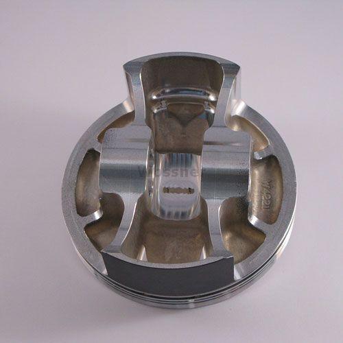 PISTON KIT 03-04 YZF450 97.00, FORGED WOSSNER 8562D200 thumbnail 4