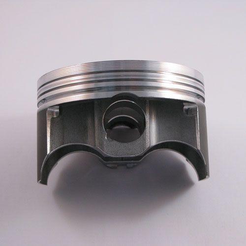 PISTON KIT 98-01 YFM600 101.00, FORGED WOSSNER 8501D600 thumbnail 3