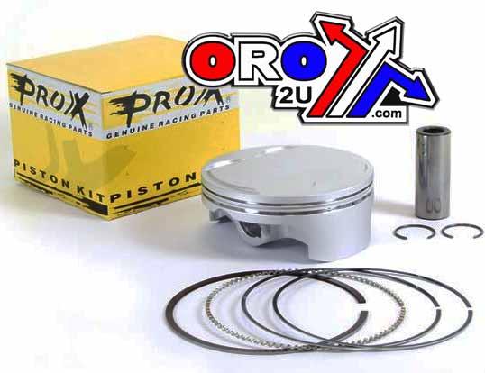 PISTON KIT 03-06 KTM450 SX 95, PROX 01.6424.B, SM-R 450 04-07 image 1