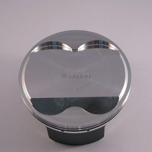 PISTON KIT 03-05 KTM 450 97.00, FORGED WOSSNER 8560D200 thumbnail 2