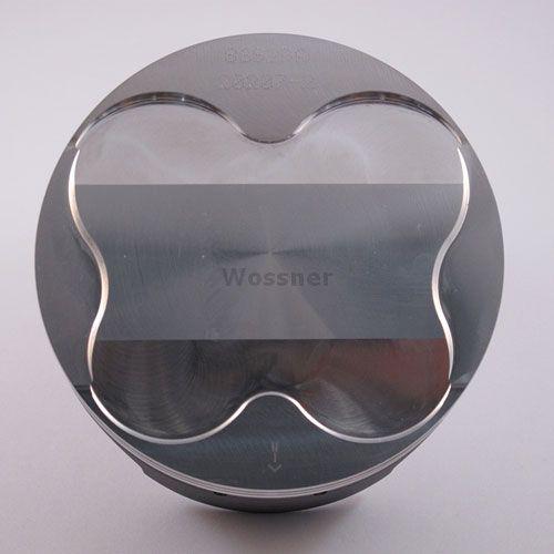 PISTON KIT POLARIS 500 99.20, FORGED WOSSNER 8692DA 3087970 thumbnail 2