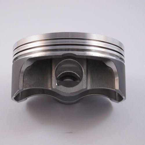 PISTON KIT POLARIS 500 99.20, FORGED WOSSNER 8692DA 3087970 thumbnail 3