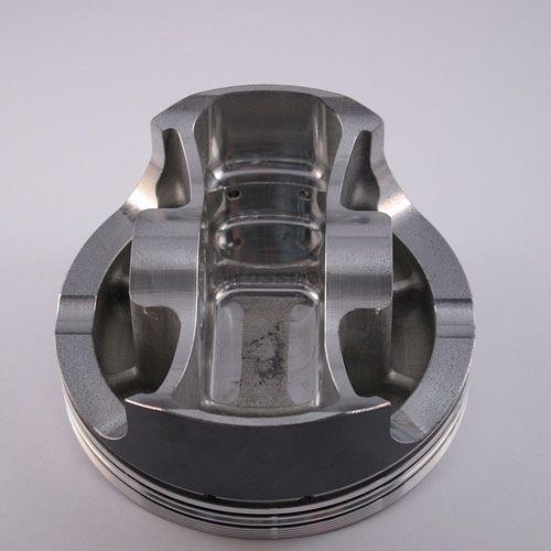 PISTON KIT POLARIS 500 99.20, FORGED WOSSNER 8692DA 3087970 thumbnail 4