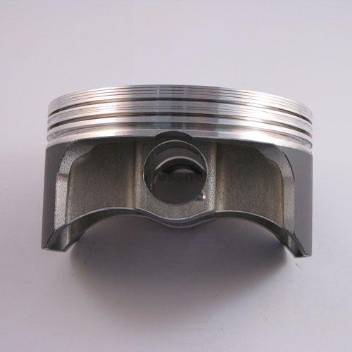 PISTON KIT 3-09 KTM660 SMC 102, WOSSNER WOSSNER 8524D100 thumbnail 3