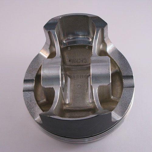 PISTON KIT 3-09 KTM660 SMC 102, WOSSNER WOSSNER 8524D100 thumbnail 4