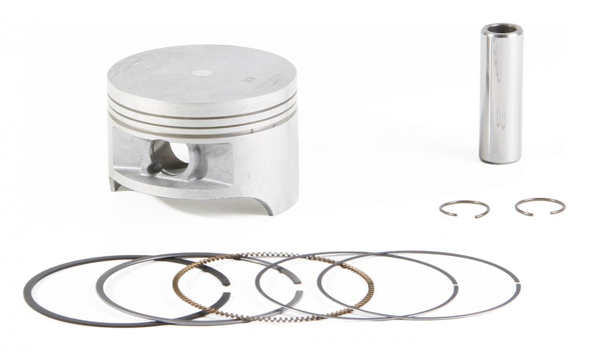 PISTON KIT 03-19 CRF230F 65.50, PROX 01.1363.000, CRF230L image 1