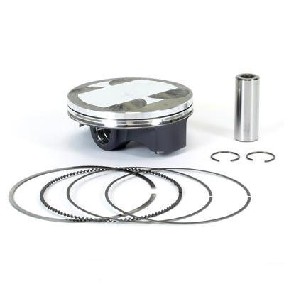 PISTON KIT B 04-08 CRF450R 96.00, PROX 01.1414.B, CRF450X 05-17 image 1