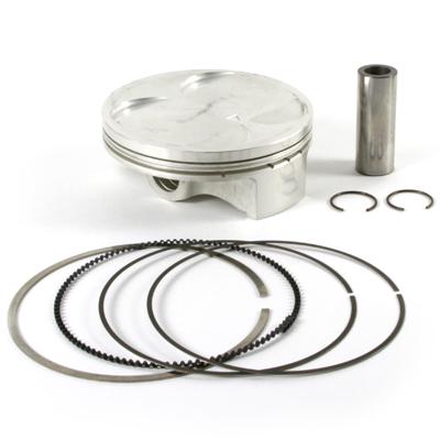 PISTON KIT 02-08 CRF450R 99.00, PROX 01.1402.300 BIG BORE +3mm image 1