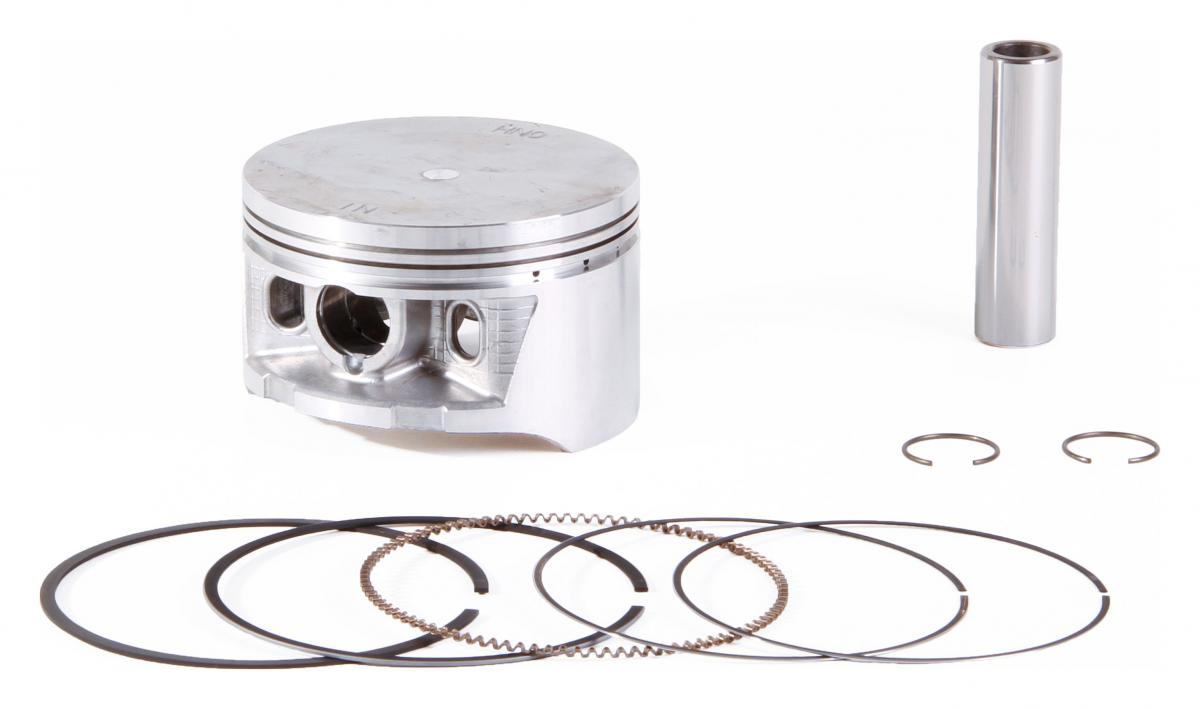 PISTON KIT 98-04 TRX450 92.00, PROX 01.1498.200 HONDA ATV image 1