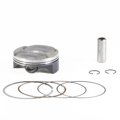 PISTON KIT 04-07 CRF250R 78.00, PROX 01.1338.C 04-17 CRF250X image 1