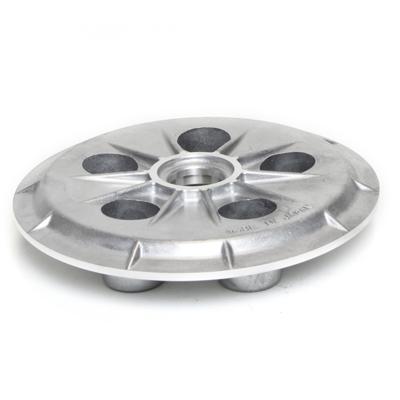PRESSURE PLATE KX250 92-02, PROX 18.P4392, 13187-1087, 18-P4392 image 1