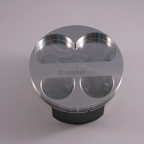 PISTON KIT KXF RMZ 250 77.00 B, FORGED WOSNER 8582DB thumbnail 2