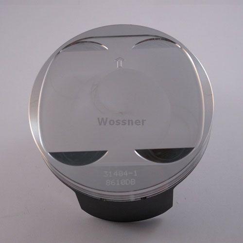 PISTON KIT 2004-2005 TRX450R HC FORGED WOSSNER 8719DA thumbnail 2