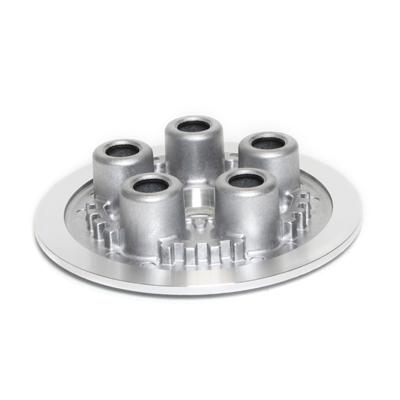 PRESSURE PLATE KX450F 06-09, PROX 18.P4406, 13187-0007, 18-P4406 image 1