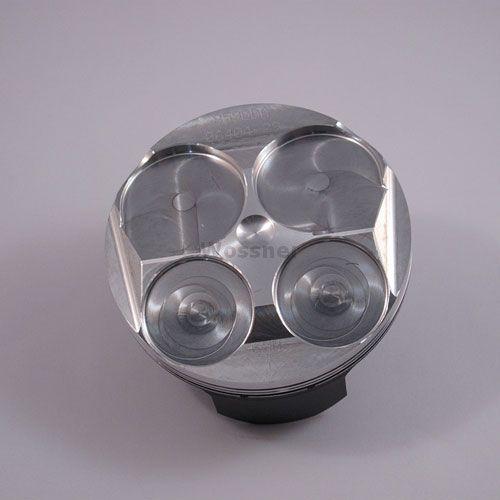 PISTON KIT 04-09 CRF250 HC 78, FORGED WOSSNER 8590DA, 13101-KRN-670 thumbnail 2
