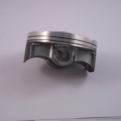 PISTON KIT 04-09 CRF250 HC 78, WOSSNER 8590DB FORGED thumbnail 3