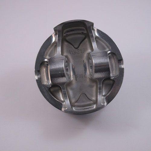 PISTON KIT 04-09 CRF250 HC 78, WOSSNER 8590DC FORGED thumbnail 4
