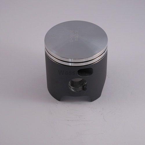 PISTON KIT 82-85 KX125 56.50, WOSSNER 8210D050 FORGED KIT thumbnail 3