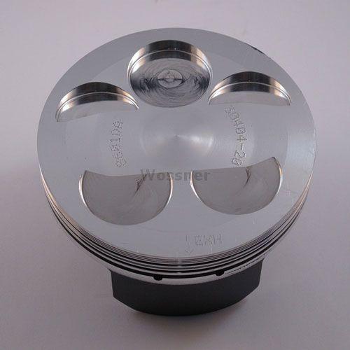 PISTON KIT YFZ450/R/X 95.00 A, WOSSNER 8601DA FORGED KIT 5TG-11631-12-00 thumbnail 2