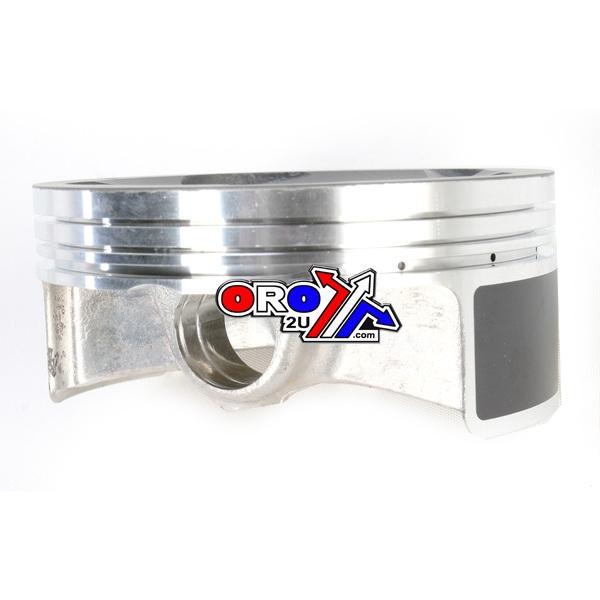PISTON KIT YFZ450/R/X 95.00 C, NAMURA NA-40009-C YAMAHA thumbnail 2
