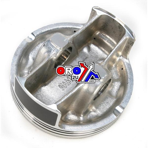 PISTON KIT YFZ450/R/X 95.00 C, NAMURA NA-40009-C YAMAHA thumbnail 3