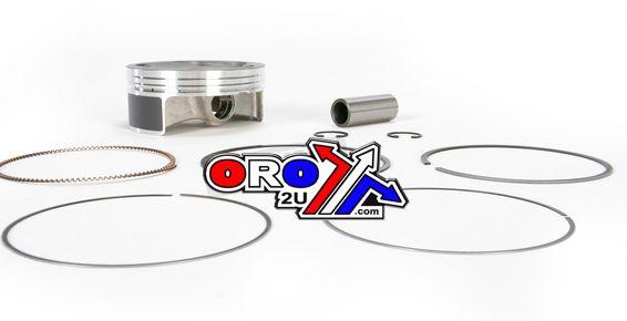 PISTON KIT YFZ450/R/X 95.00 C, NAMURA NA-40009-C YAMAHA thumbnail 5