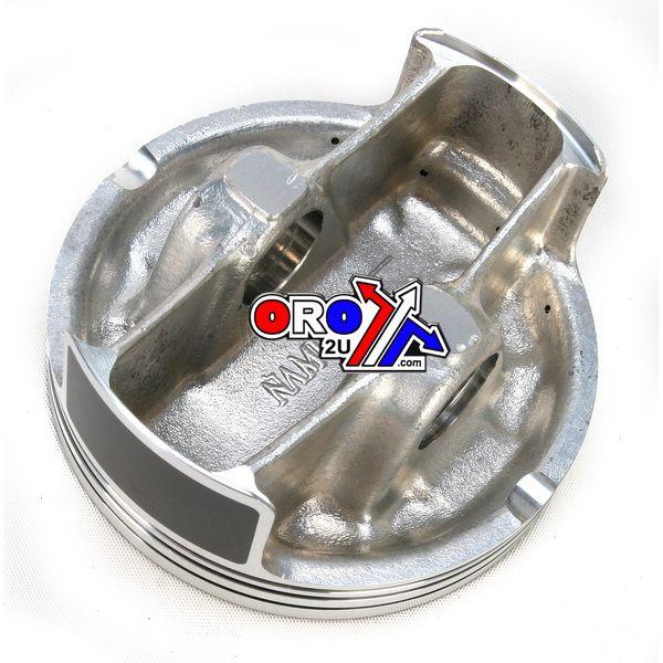 PISTON KIT YFZ450/R/X 95.00 C, NAMURA NA-40009-C YAMAHA thumbnail 7