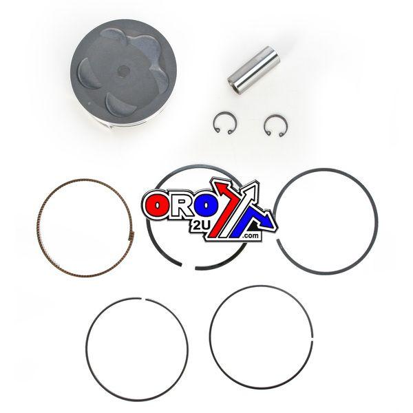 PISTON KIT YFZ450/R/X 95.00 C, NAMURA NA-40009-C YAMAHA thumbnail 8