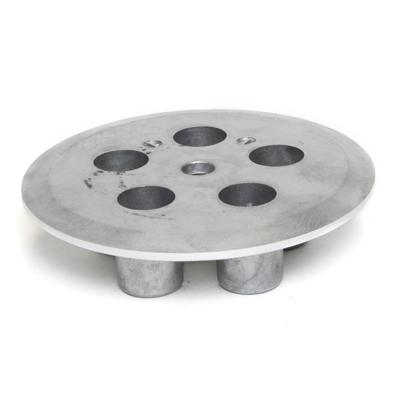 PRESSURE PLATE RM-Z 250 07-25, PROX 18.P3337, 21462-10H00, 18-P3337 thumbnail 2