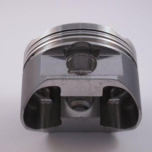 PISTON KIT 04-08 KFX700 82mm, WOSSNER 8679DA KAWASAKI 13001-1658 thumbnail 3
