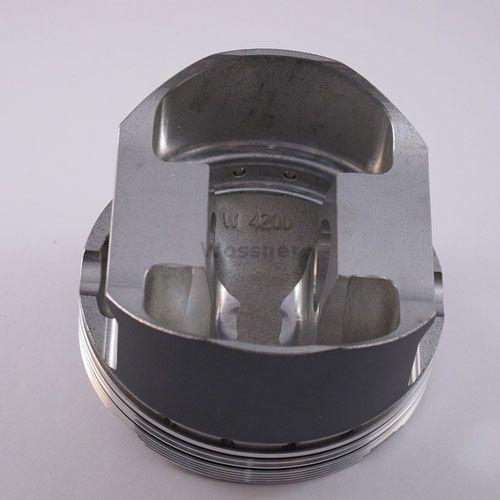 PISTON KIT 04-08 KFX700 82mm, WOSSNER 8679DA KAWASAKI 13001-1658 thumbnail 4