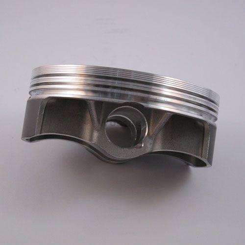 PISTON KIT 06-09 TRX450R 96 A, WOSSNER 8660DA FORGED HONDA 13101-HP1-600 thumbnail 3