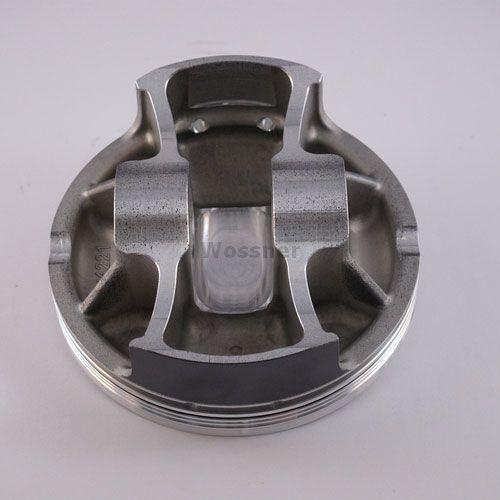 PISTON KIT 06-09 TRX450R 96 A, WOSSNER 8660DA FORGED HONDA 13101-HP1-600 thumbnail 4